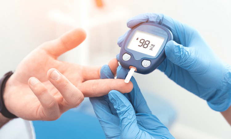 Covid-19 may bring a new wave of diabetes: Study