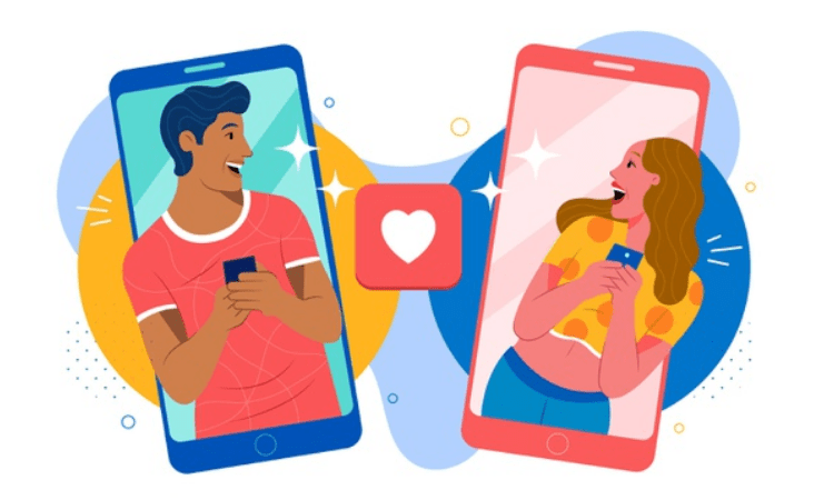 Dating apps still pose stalking, doxing risks