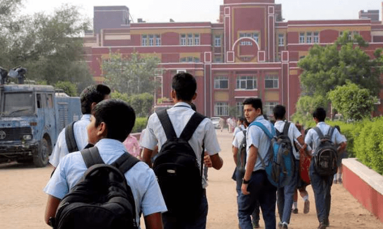 Delhi govt seeks parents’ views to reopen schools, colleges