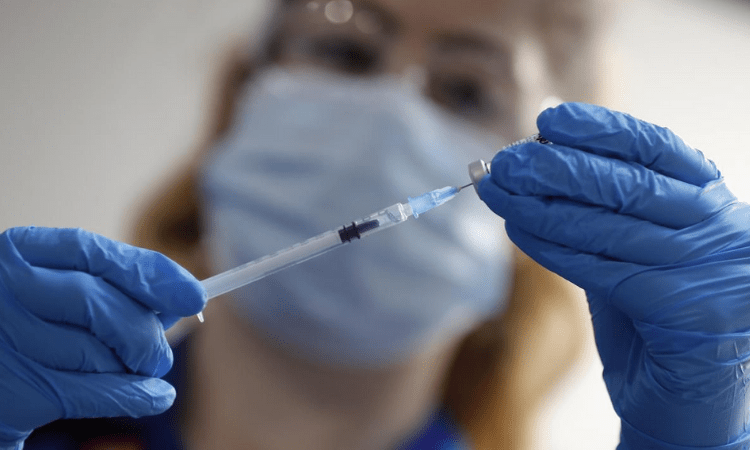Delta variant infected even vaccinated people during 2nd wave: ICMR