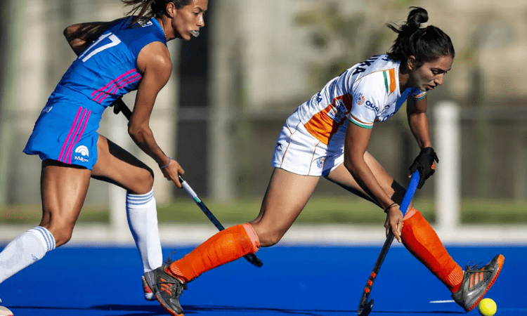 Devised a system where we peak at the right time: Midfielder Nisha