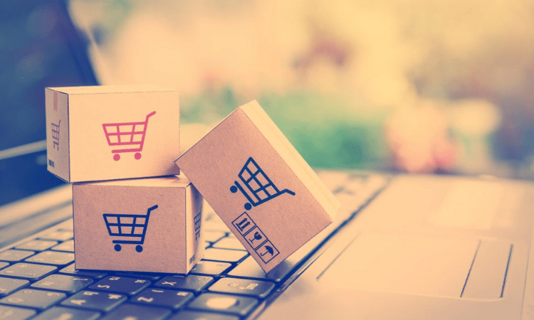 E-commerce marketplace entity shall not sell any goods owned or controlled by it