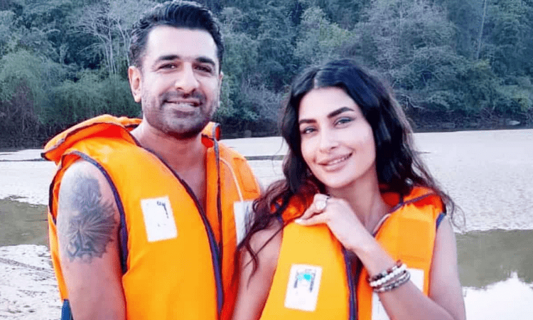 Eijaz Khan shares key to successful, happy relationship