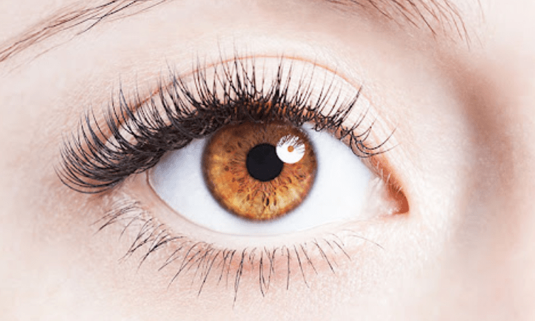 Eyes may signal ‘long Covid’: Study