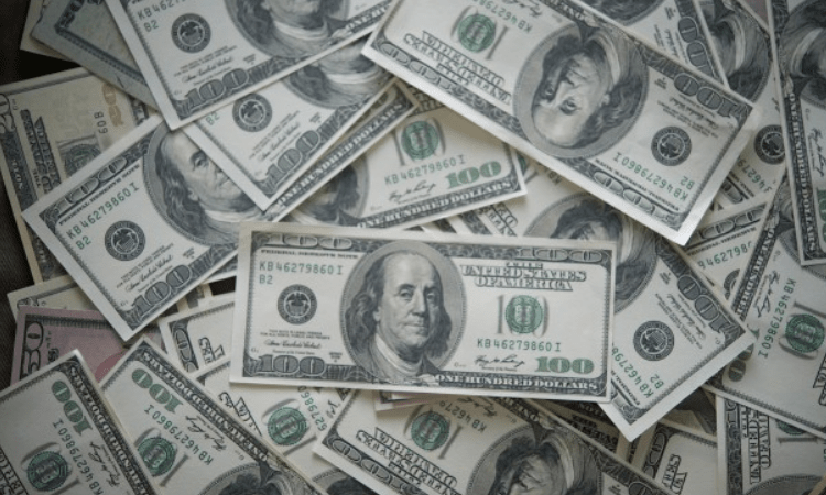 Foreign liabilities rise as NRI claims hike to $352.7B in March