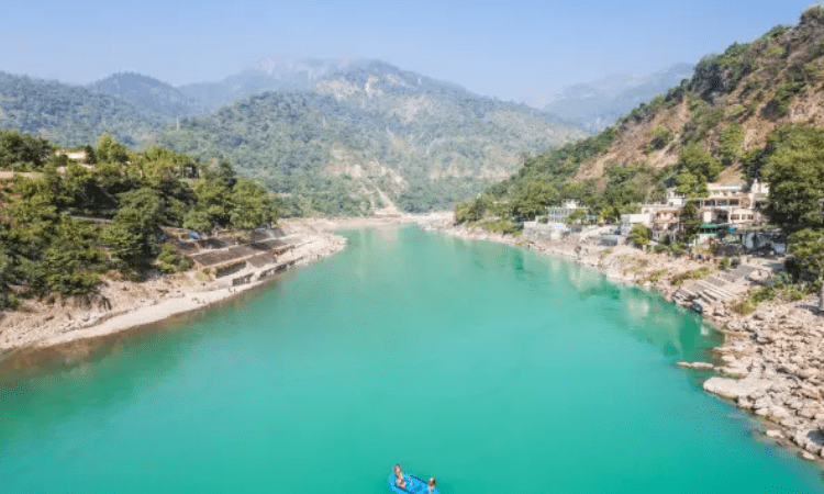 Ganga is Covid-free: Scientists