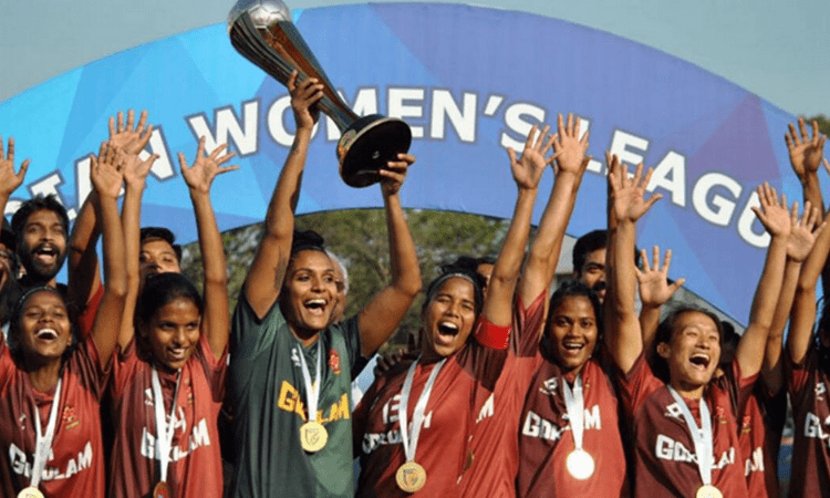Gokulam Kerala to play in AFC Women’s Club Championship