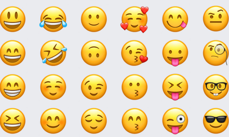 Google to soon roll out over 900 redesigned emojis