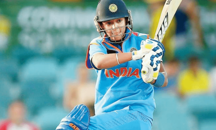 The Hundred: Harmanpreet shines but team loses in inaugural match
