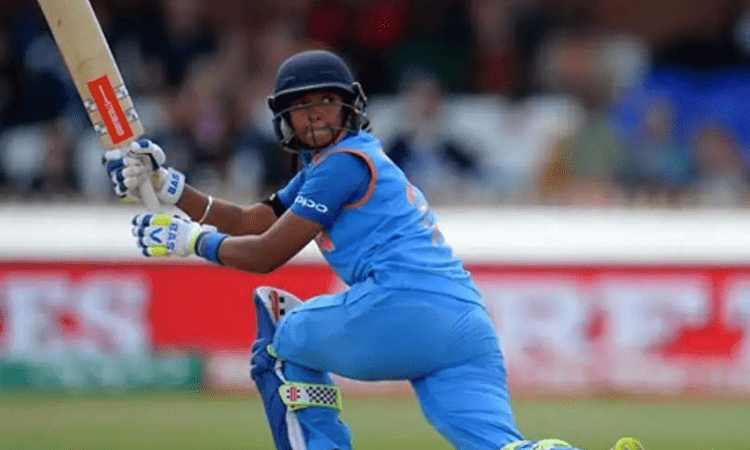 Harmanpreet hopes to shed off rust in T20I series