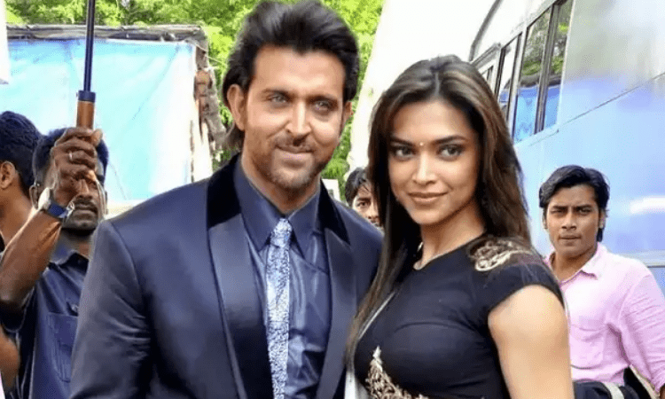 Hrithik-Deepika starrer ‘Fighter’ to be India’s first aerial action film