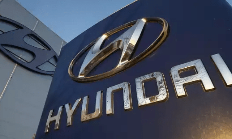 Hyundai’s June YoY total sales up over 100%