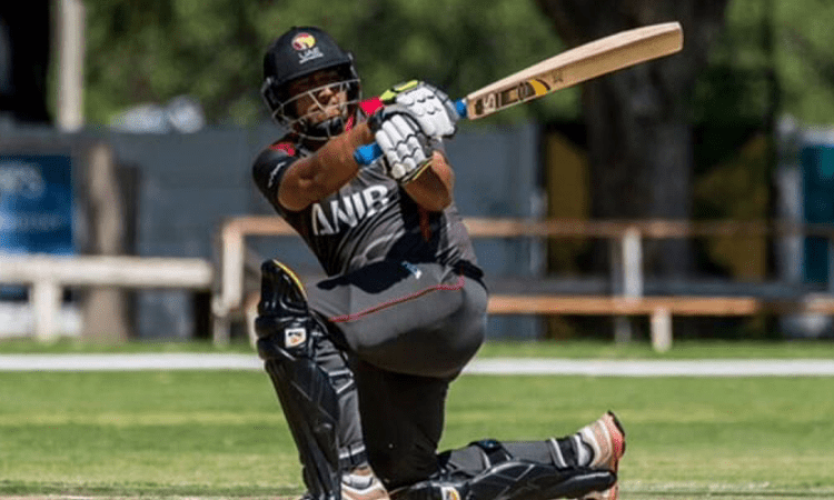 ICC bans UAE players Hayat, Ahmed for eight years