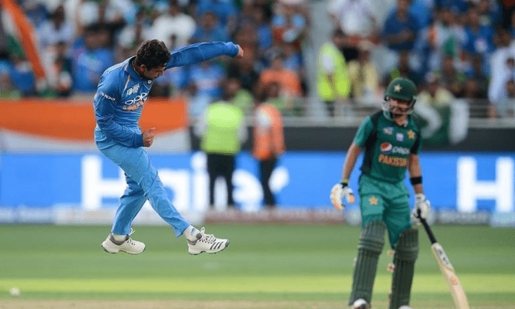 IPL forces Pakistan-Afghanistan series to shift to SL from UAE