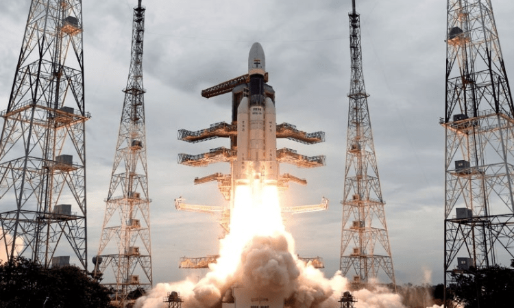ISRO test fire of liquid fuel engine for Gaganyaan rocket successful