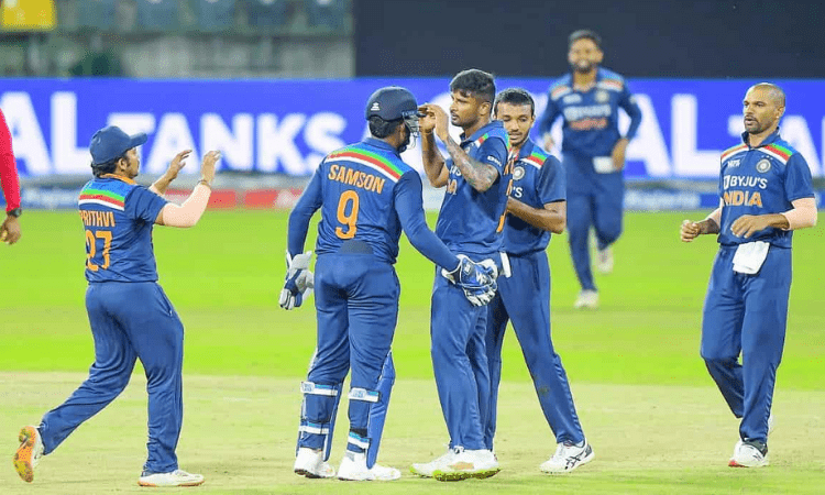 India set sight on last T20 series before World Cup