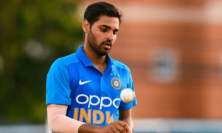 India yet to plan vs unknown Sri Lanka side: Bhuvneshwar
