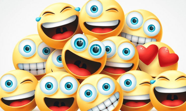Indian millennials, Gen Z find hope in emojis amid Covid