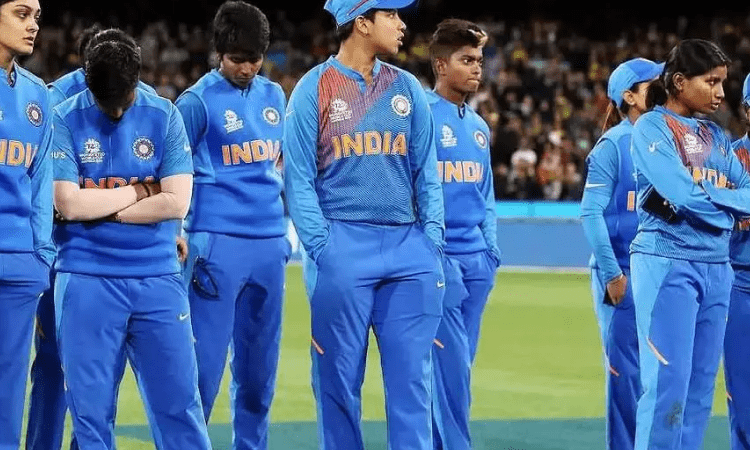 Indian women win toss, elect to bowl