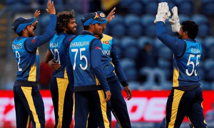 Indians in Lanka Premier League making quiet entry