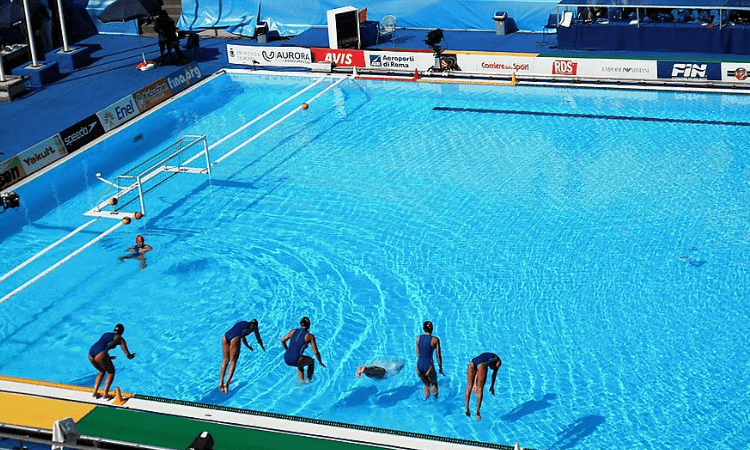 International swimming body to review ‘soul cap’ usage