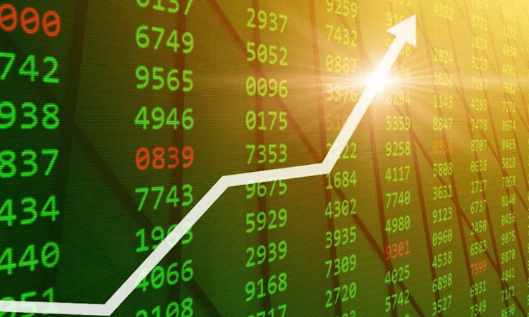 Internet-related stocks on a dream rally amid the pandemic