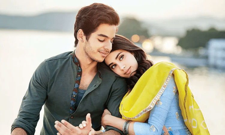 Ishaan Khatter, Janhvi Kapoor share memories as their film ‘Dhadak’ turns 3