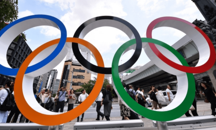 It’s official: No spectators at Tokyo Olympics Games venues