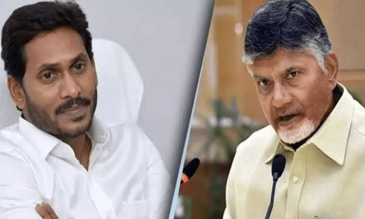 Jagan raised expectations but has failed to deliver: TDP