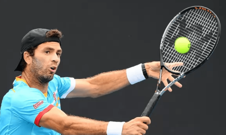 Covid watch: Dutch tennis player tests positive at Tokyo Olympics