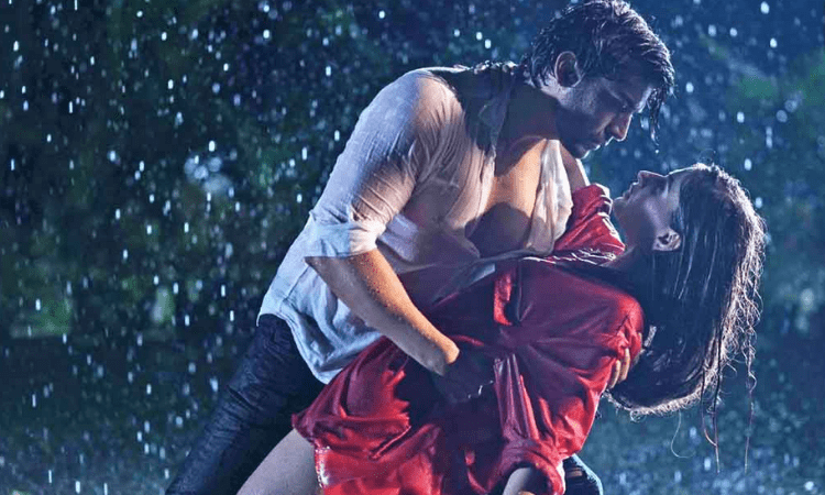 Jubin Nautiyal says ‘Barsaat ki dhun’ is guaranteed to ‘make you nostalgic’