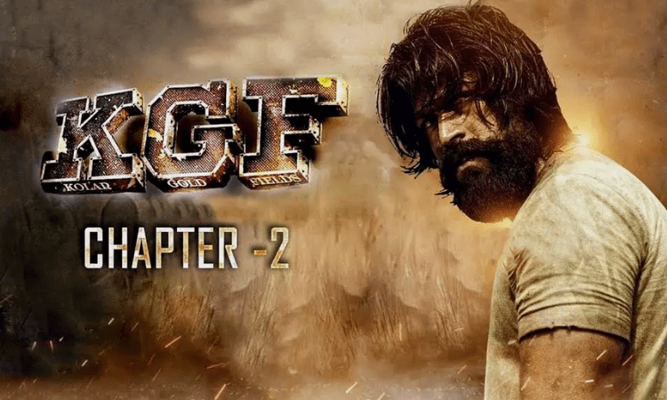 ‘KGF Chapter 2’ to have a new release date