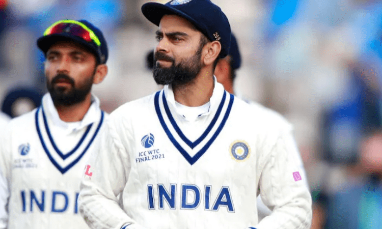 ‘Kohli only expressed opinion on 3-Test WTC final, not demanded it’