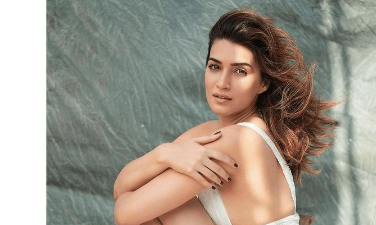 Kriti says sudden weight loss-gain ‘not a healthy thing to do’