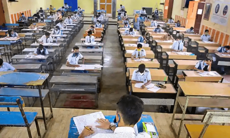 K’taka: 8.76L students to appear for Class 10 exams from Monday