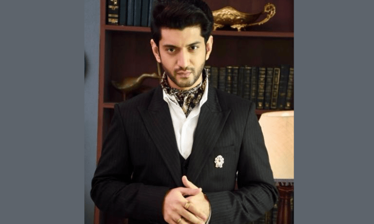 Kunal Jaisingh: Important to look good, stay fit for an actor