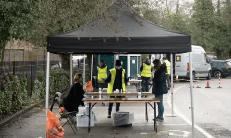 ‘Lifting Covid curbs in UK may spike cases to 100,000 a day’