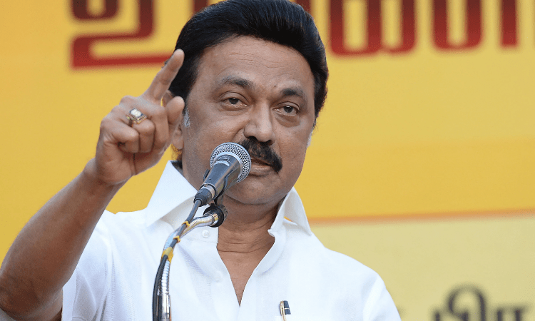 Stalin urges FM to exempt duties on muscular atrophy drugs