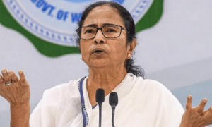 mamata likely to meet pm modi after 4 pm