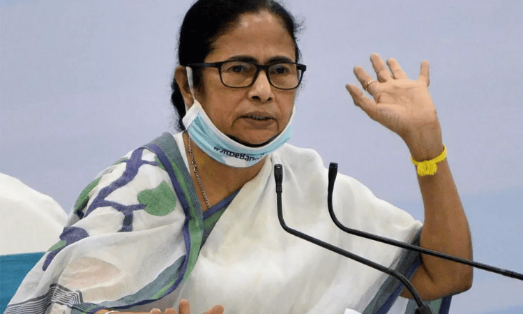 Mamata sets up panel to probe Pegasus hacking in Bengal