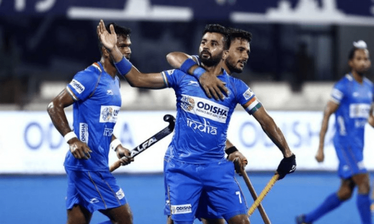 Manpreet-led hockey side has lots of quality players: Tirkey