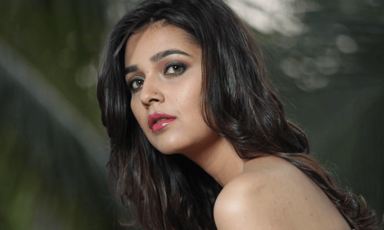 EXCLUSIVE! Humus is my erotic food: Kundali Bhagya actress Mansi Srivastava