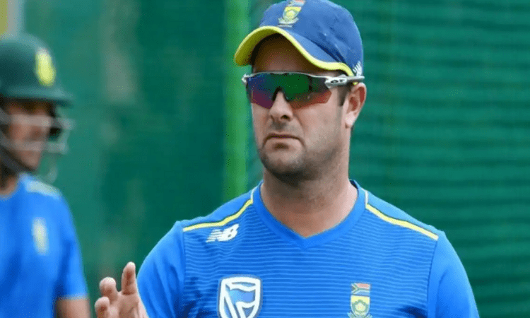 World T20 will be low-scoring as pitches would be worn out: Boucher