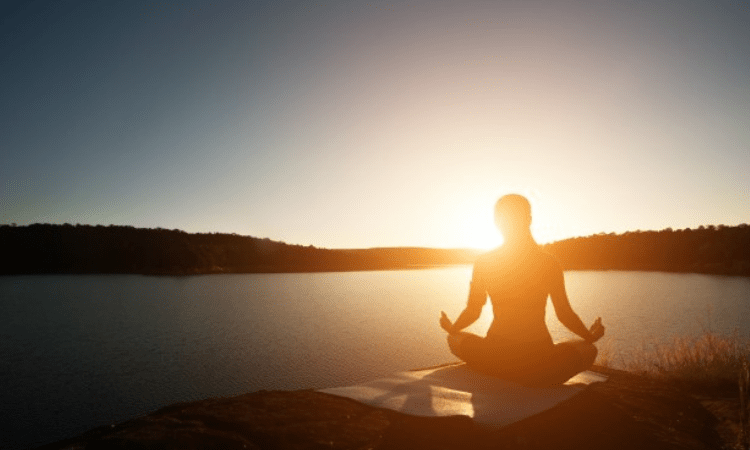 Meditation has benefits in cognitive impairment, early Alzheimer’s