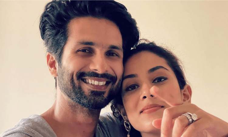 Mira Kapoor posts candid home video with Shahid Kapoor, Ishaan Khatter, Neliima Azeem