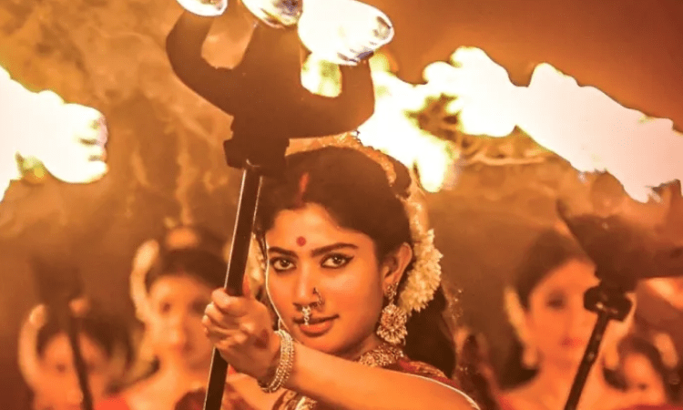 Nani wraps up shooting for ‘Shyam Singha Roy’