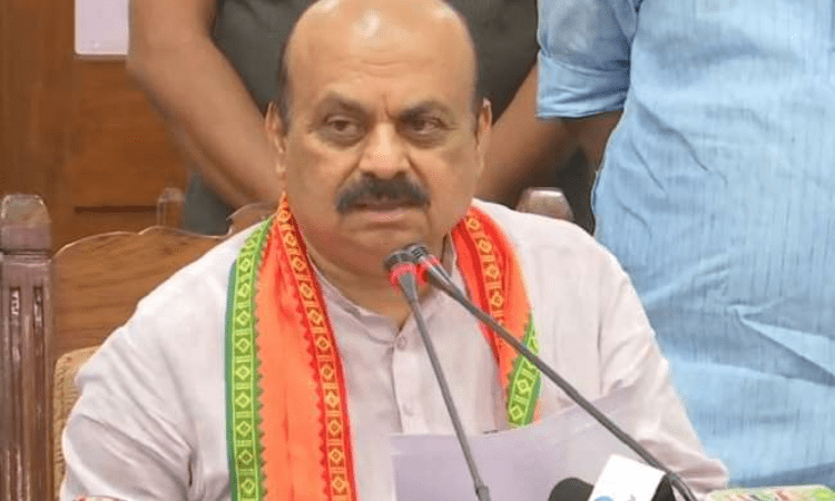 Not concerned with TN BJP chief’s fast over Mekedatu: Bommai