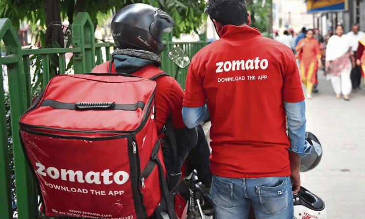 Numerous instances of delay in payment by Zomato, Swiggy: NRAI
