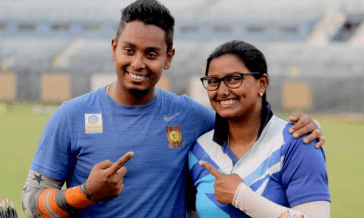 Olympic countdown: Deepika, Atanu, and the perennial hope of an archery medal