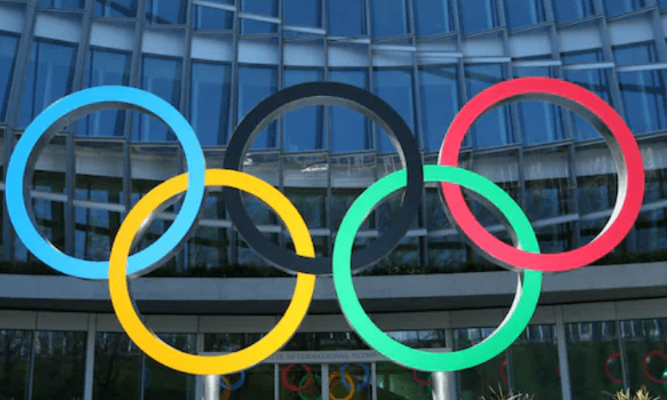 Olympic countdown: No contenders in sight for Lightning Bolt’s record